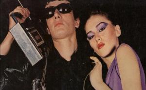 Film i 'Sjećam se prvog poljupca, samo je on bio sladak'